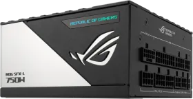 Asus ROG Loki SFX-L 750W Platinum 750 Watts Fully Modular PSU