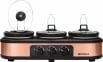 Pringle FW 1806 4.5L Electric Slow Cooker