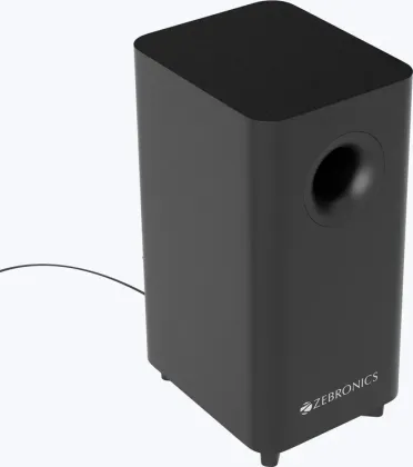 Zebronics Juke Bar 9010C 140W Bluetooth Soundbar