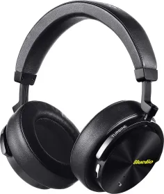 Bluedio T5 Wireless Headphones