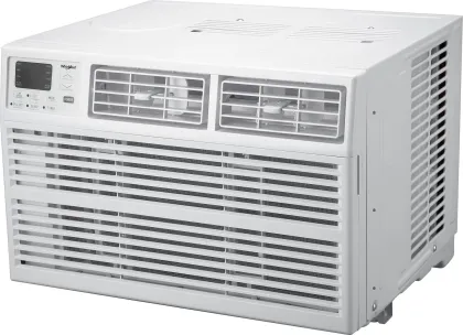 Whirlpool WHAW182BW 18000 BTU 230V Window AC