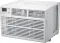 Whirlpool WHAW182BW 18000 BTU 230V Window AC
