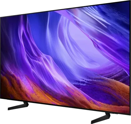 Samsung Vision AI S85H 77 inch Ultra HD 4K Smart OLED TV (77S85H)