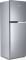 Voltas Beko RFF265E 228 L 1 Star Double Door Refrigerator
