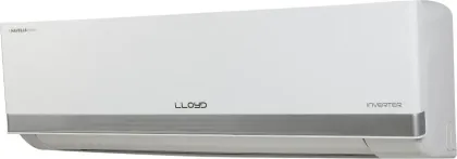 Lloyd GLS18I3ASESR 1.5 Ton 3 Star 2026 Inverter Split AC