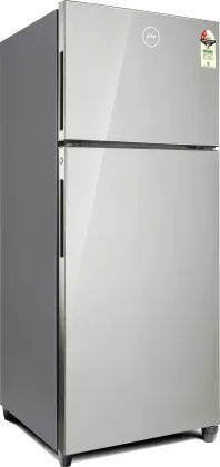 Godrej RT EONALPHA 250B RI 210 L 2 Star Double Door Refrigerator
