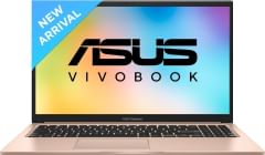 Asus Vivobook 15 2025 X1504VA-NJ3700WS Laptop vs Asus Expertbook P1 14 P1403CVA-S60938WS Laptop