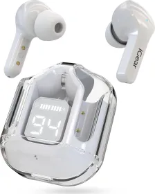 iGear Crystal True Wireless Earbuds
