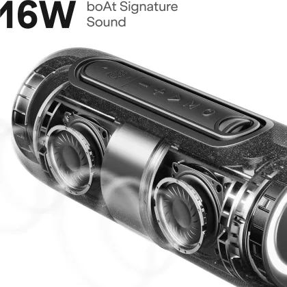 boAt Stone 350 Pro Plus 16W Bluetooth Speaker