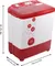 Panasonic NA-W65B2RRB 6.5 Kg Semi Automatic Washing Machine