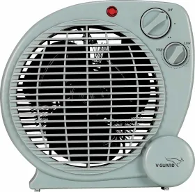 V-Guard EFN 2000 Fan Room Heater