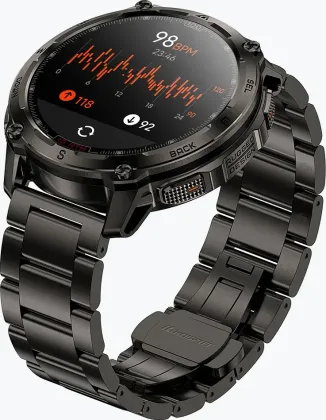 Kospet Tank T4 Special Edition Smartwatch