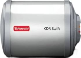 Racold CDR Swift 6L Storage Water Geyser