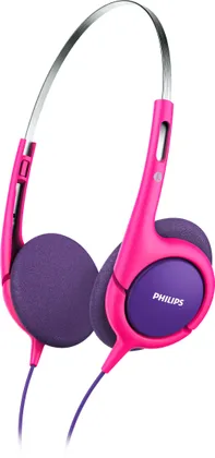 Philips SHK1030 Headphone without Mic
