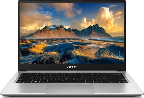 Acer One 14 2026 Laptop (AMD Ryzen 3 7320U/ 8GB/ 256GB SSD/ Win11)