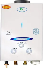 Surya HB-E190 6 L Instant Water Geyser