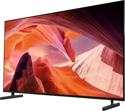 Sony Bravia X70L 43 inch Ultra HD 4K Smart LED TV (KD-43X70L)