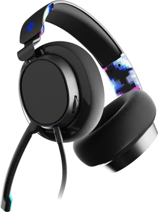 Skullcandy SLYR Pro Wired Headphones