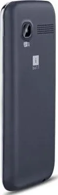 iBall Solitaire 2.4L