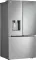 LG LRYKC2606S 26 Cu Ft French Door Refrigerator