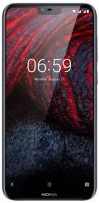 Nokia X6 (4GB RAM + 32GB)