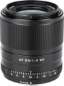 Viltrox 23mm F/1.4 STM Wide Angle Lens (Fujifilm Mount)