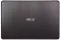 Asus X540LA-XX538D Laptop (5th Gen Core i3/ 4GB/ 1TB/ FreeDOS)