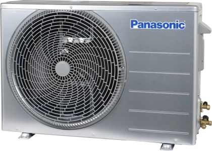 Panasonic CS/CU-AU18ZKY5 1.5 Ton 5 Star 2023 Inverter Split AC