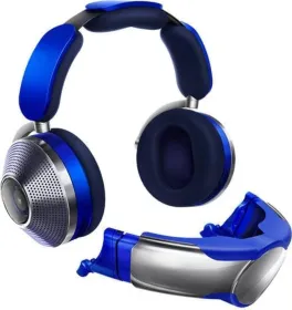 Dyson Zone Absolute Wireless Headphones