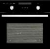 Faber FBIO 10F BK 82L Built-In Microwave Oven