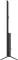 JVC LT-75NQ7115CGX 75 inch Ultra HD 4K Smart LED TV