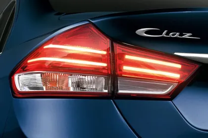Maruti Suzuki Ciaz Zeta