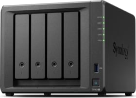 Synology DiskStation DS923 Plus Network Attached Storage Drive