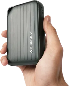 Ambrane Line 20 20000 mAh Power Bank