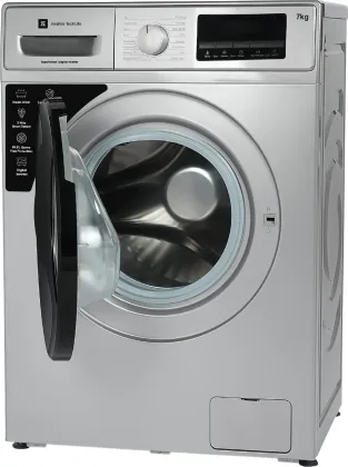 Realme TechLife RMFL705NHIJG 7 Kg Fully Automatic Front Load Washing Machine