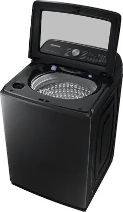 Samsung WA55CG7100AVUS 5.5 cu ft Fully Automatic Top Load Washer only