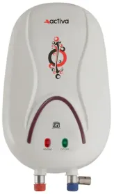 Activa Hotmak 1 L Instant Water Geyser