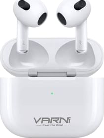 Varni AirGo Plus True Wireless Earbuds