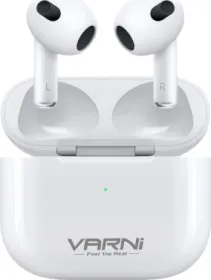 Varni AirGo Plus True Wireless Earbuds