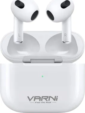 Varni AirGo Plus True Wireless Earbuds