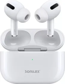 Sonilex SL-BT 130 True Wireless Earbuds