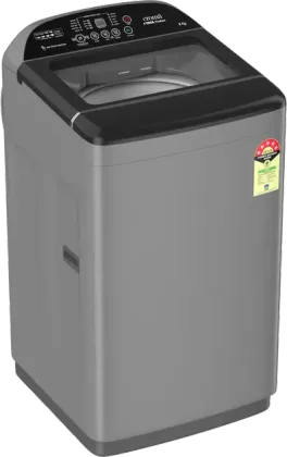 Croma CRLW080FAF202301 8 kg Fully Automatic Top Load Washing Machine