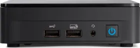 Intel NUC 12 Pro RNUC12WSKI30001 Barebone Mini PC (12th Gen Core i3)