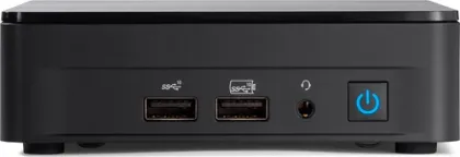 Intel NUC 12 Pro RNUC12WSKI30001 Barebone Mini PC (12th Gen Core i3) - image 2