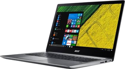 Acer Swift 3 SF315-51G (UN.GSJSI.001) Laptop (8th Gen Ci5/ 8GB/ 1TB 128GB SSD/ Win10/ 2GB Graph)