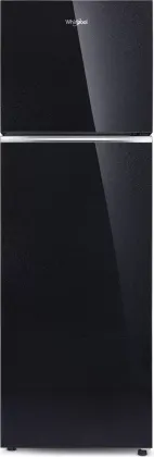 Whirlpool Neo 278GD PRM 265 L 2 Star Double Door Refrigerator