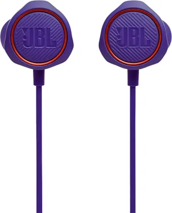 JBL Quantum 50 Wired Earphones