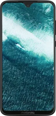 Motorola Moto Z5