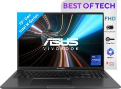 Asus Vivobook 15 X1502VA-BQ835WS Laptop (13th Gen Core i5/ 16GB/ 512GB SSD/ Win11)