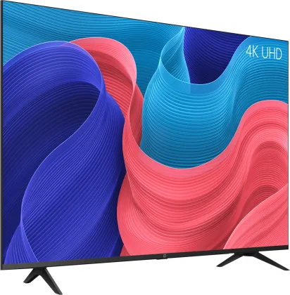 OnePlus Y1S Pro 55 inch Ultra HD 4K Smart LED TV